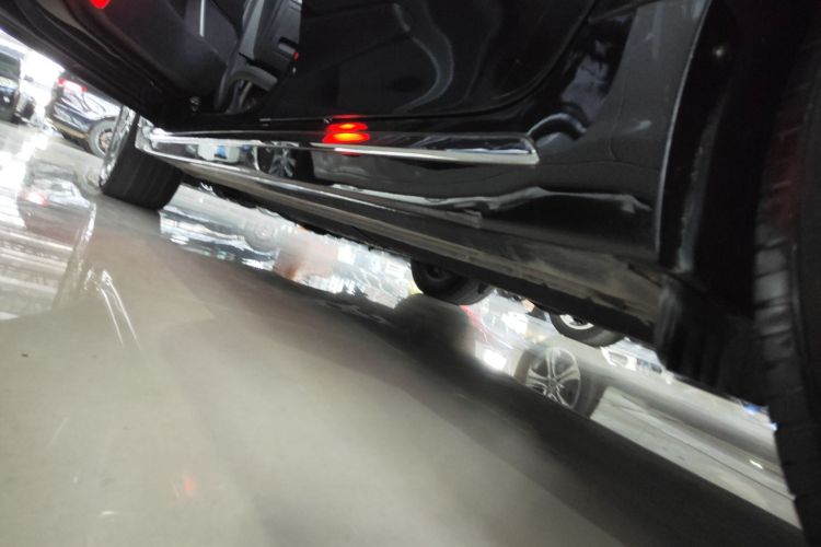 起亚 起亚K5新能源 2019 汽车图片 #27