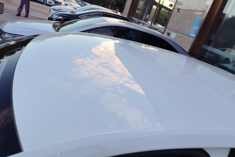 Volkswagen Santana 2019 car image #27