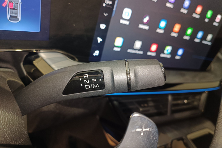 Haval XY 2023 #27 Haval XY 2023 car image #27