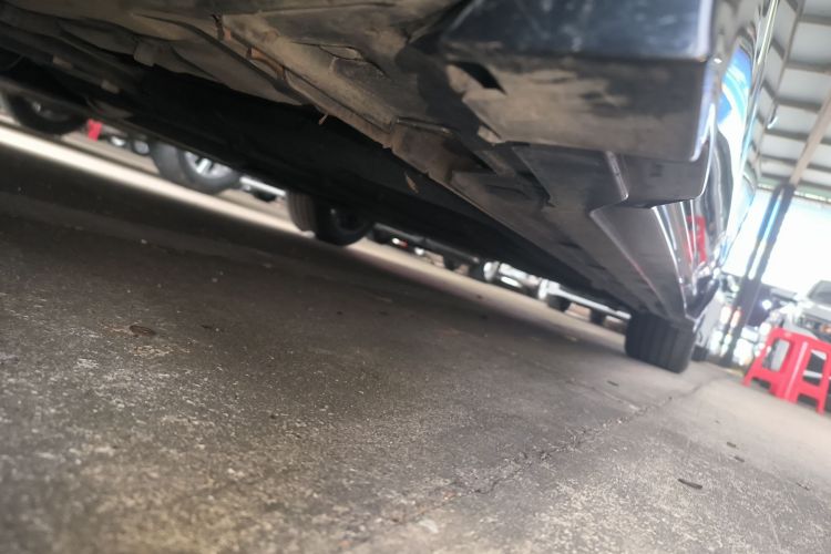 吉利汽车 星瑞 2025 汽车图片 #27