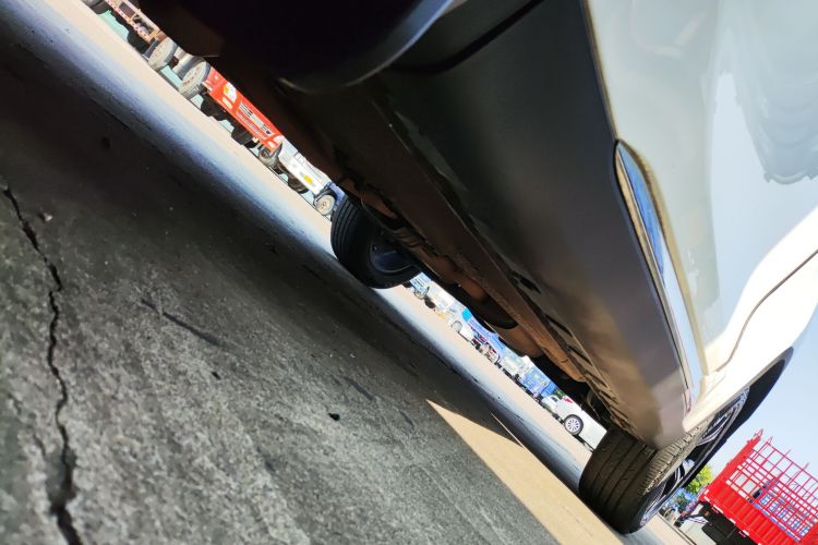 Exceed TX 2019 imagen de coche #27