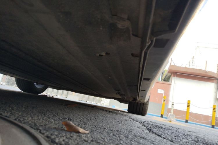 零跑汽车 零跑C01 2023 汽车图片 #27