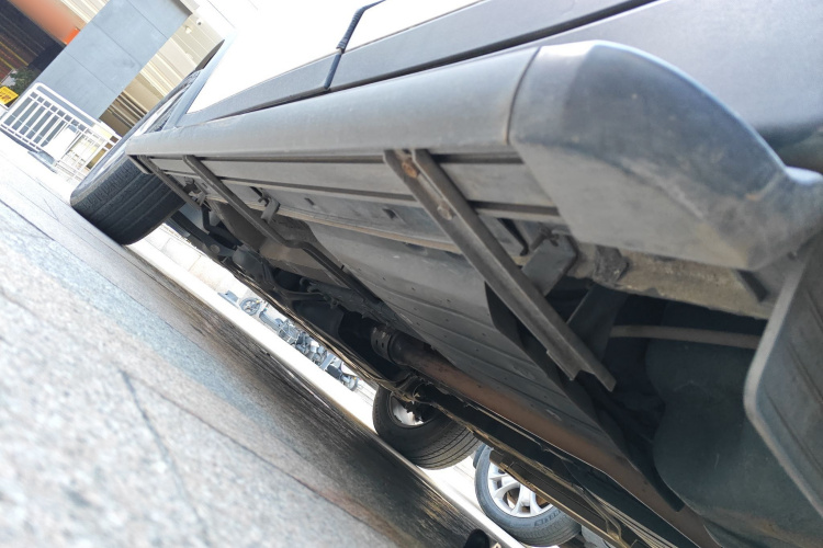 Hyundai Tucson (Imported) 2016 #27 Hyundai Tucson (Imported) 2016 car image #27