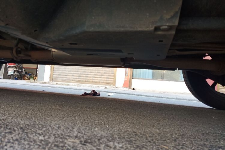 Haval F7 2020 car image #27