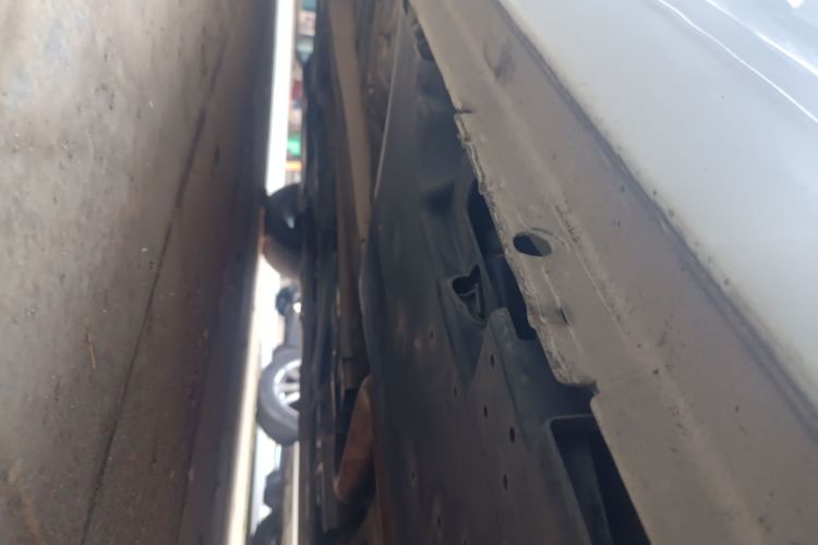 Citroen C4 PICASSO 2018 car image #27