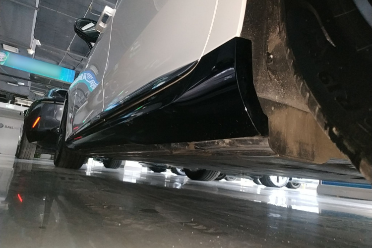 Mercedes-Benz EQE Class 2022 #27 Mercedes-Benz EQE Class 2022 car image #27