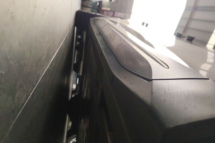 NIO ES6 2023 изображение автомобиля #27