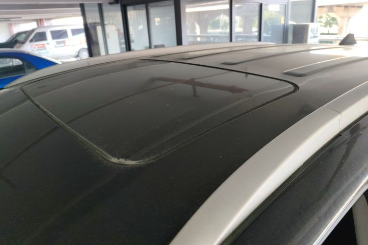 GEELY Vision X6 2021 #27 GEELY Vision X6 2021 immagine di auto #27