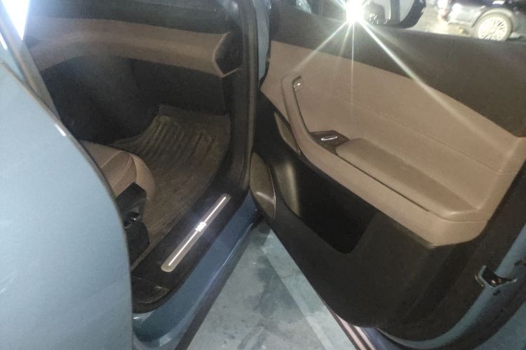 蔚来 蔚来ES7 2023 汽车图片 #27