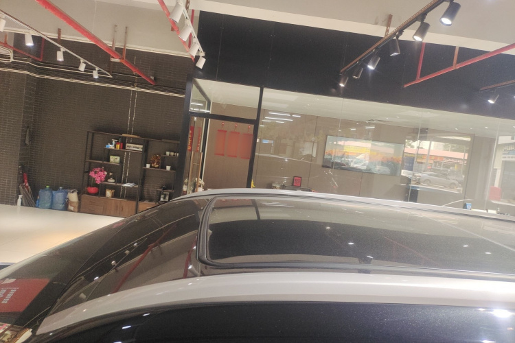 Toyota Highlander (Imported) 2022 immagine di auto #27