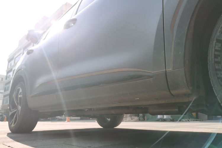 MG Pilot 2023 car image #27