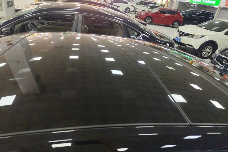 Audi A6L 2020 car image #27