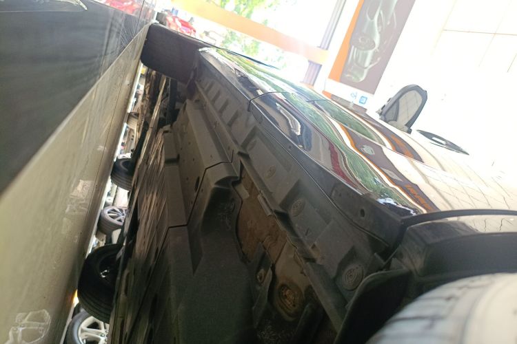 丰田 威飒 2022 汽车图片 #27