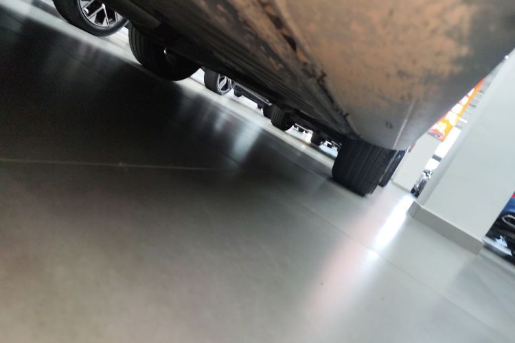 Mercedes-Benz GLC Coupe 2019 car image #27