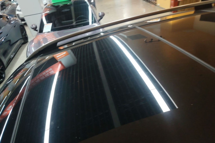 Mercedes-Benz EQB Class 2022 #27 Mercedes-Benz EQB Class 2022 car image #27