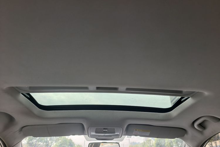 荣威 荣威i5 2019 汽车图片 #27