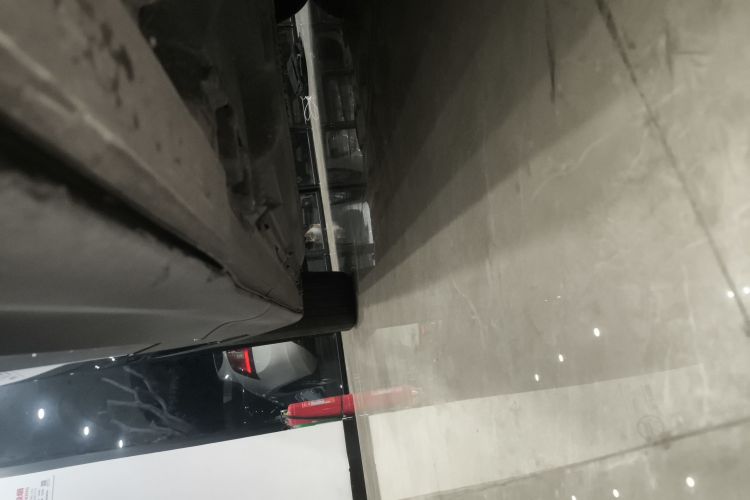 Mercedes-Benz EQB Class 2023 immagine di auto #27