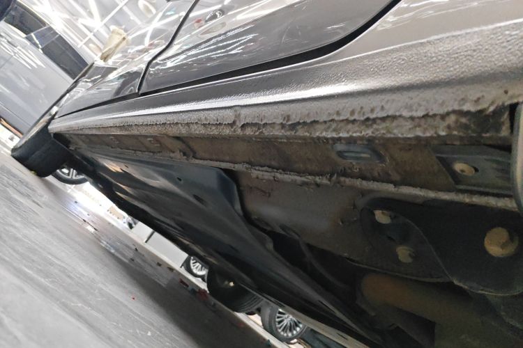 Volkswagen Bora 2019 car image #27