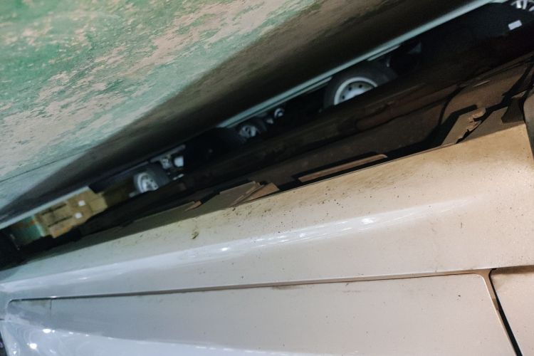 BYD Qin Pro New Energy 2018 immagine di auto #27