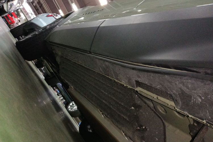 Chevrolet Equinox Plus 2025 car image #27