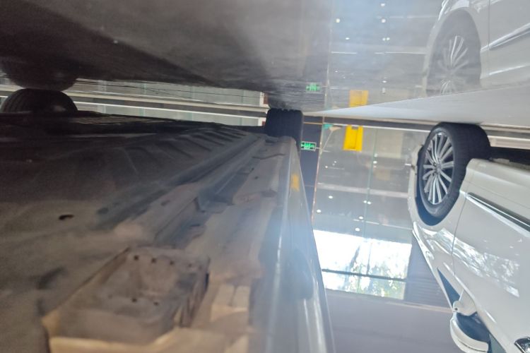 Mercedes-Benz C Class (Imported) 2021 #27 Mercedes-Benz C Class (Imported) 2021 car image #27