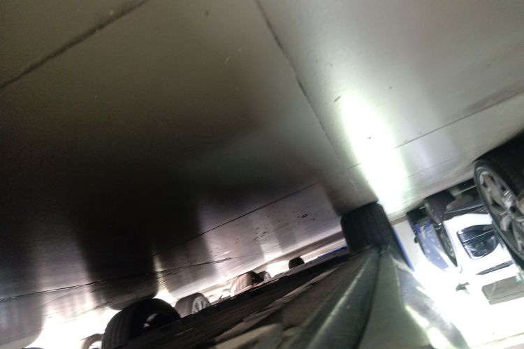 蔚来 蔚来ES6 2021 汽车图片 #27