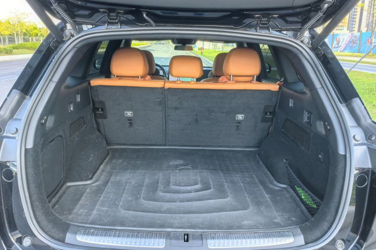 Xpeng G9 2024 #27 Xpeng G9 2024 immagine di auto #27