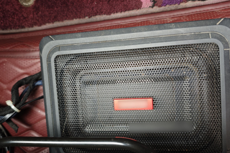 Citroen C5 AIRCROSS 2019 #27 Citroen C5 AIRCROSS 2019 car image #27