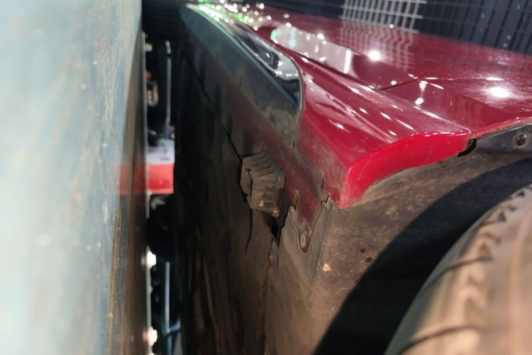 BMW 2 Series (Imported) 2021 #27 BMW 2 Series (Imported) 2021 car image #27