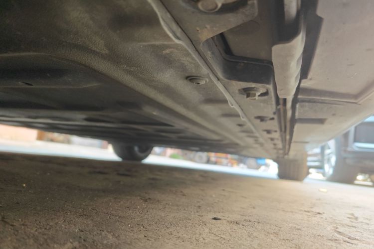 BYD Seal 2023 car image #27