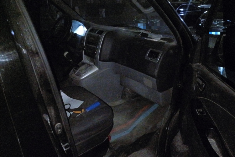 Changan FengJing RV 2023 car image #27