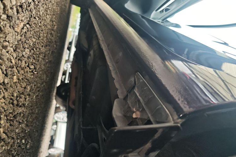 威驰 2017 汽车图片 #27