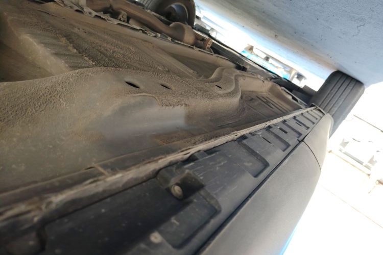 Exceed TX 2020 car image #27