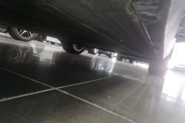 零跑汽车 零跑C10 2025 汽车图片 #27