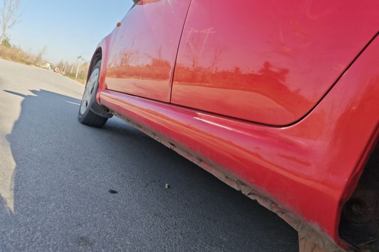 BYD F0 2017 car image #27