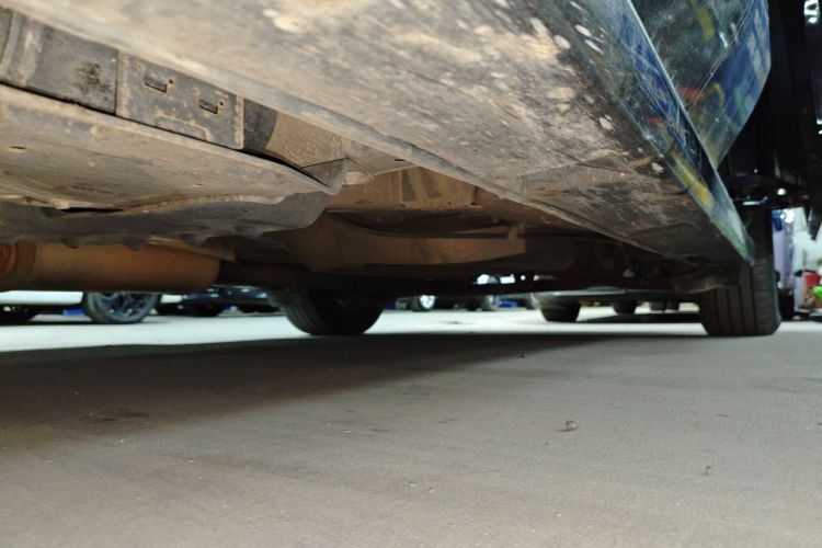 马自达 马自达8 2016 汽车图片 #27