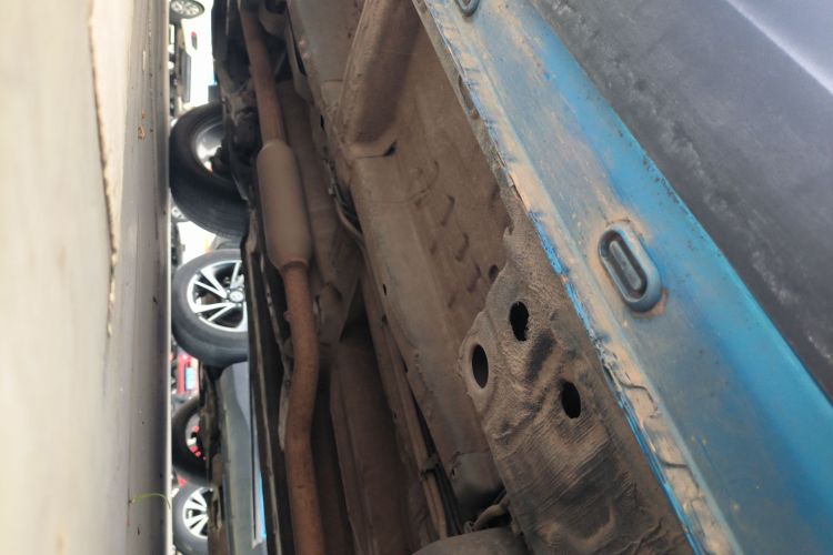 MG HS 2020 #27 MG HS 2020 car image #27