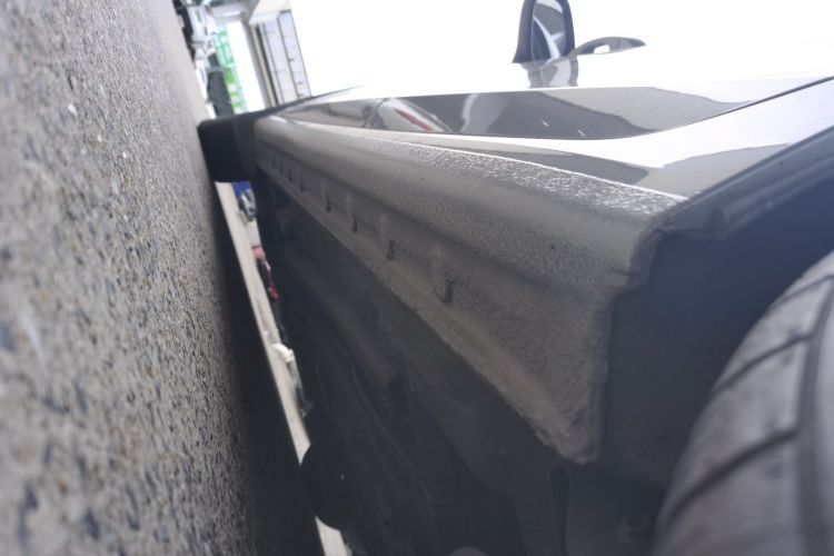 2020 car image #27