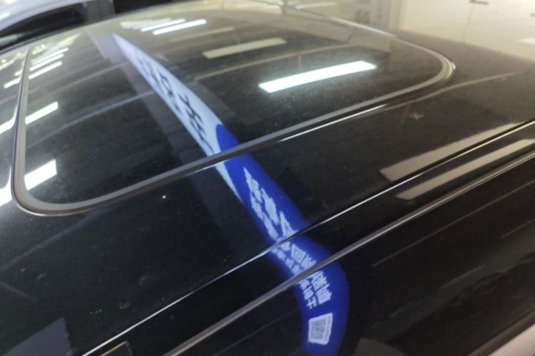 Mercedes-Benz EQC Class 2022 car image #27