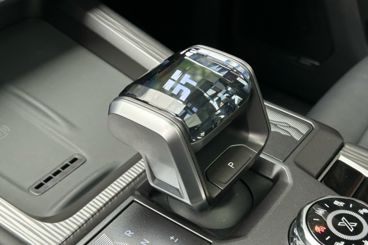 Jetour Freeman 2025 car image #27