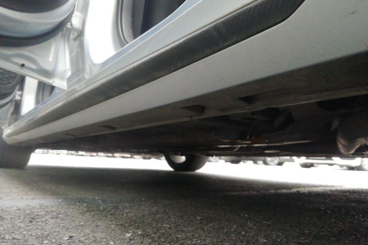 GAC Trumpchi Empow 2022 #27 GAC Trumpchi Empow 2022 car image #27