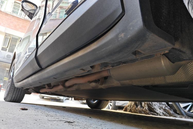 零跑汽车 零跑C11 2023 汽车图片 #27