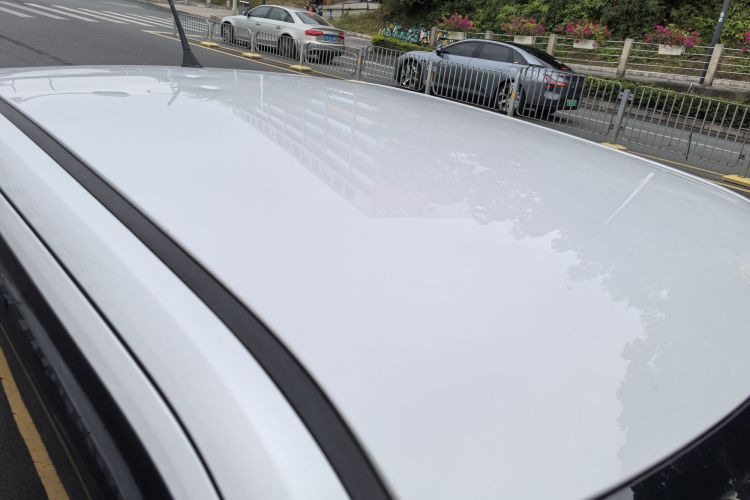 Wuling Hongguang MINI EV 2021 immagine di auto #27