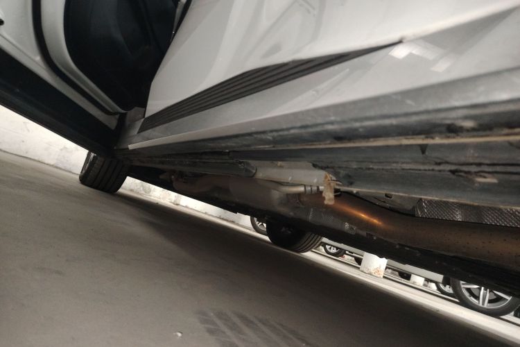 GAC Trumpchi E9 2024 car image #27