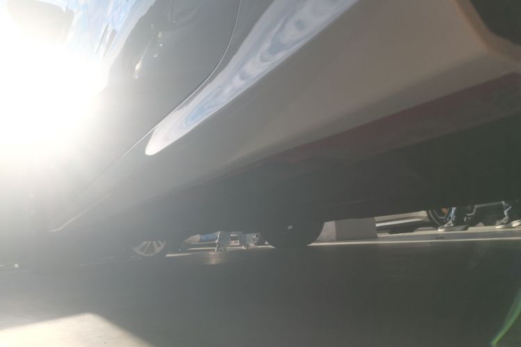 GEELY Binray 2021 immagine di auto #27
