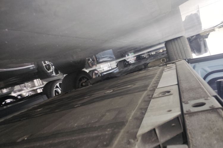 蔚来 蔚来ES7 2022 汽车图片 #27