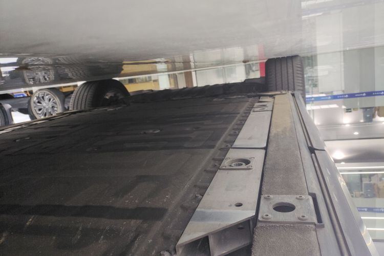 蔚来 蔚来ES7 2022 汽车图片 #27