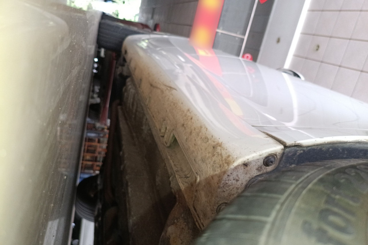 GEELY Emgrand L 2018 car image #27