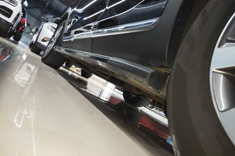 起亚 起亚KX7 2021 汽车图片 #27