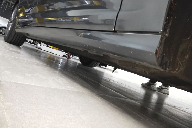 Audi A6L New Energy 2020 car image #27